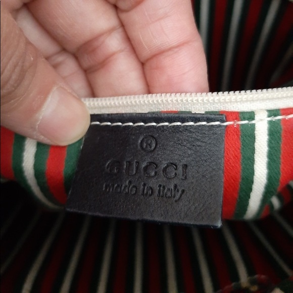 Gucci Hobo bag - Picture 4 of 5